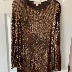 Elegant Evening Dress